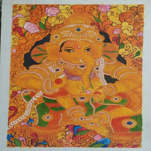 krishna radhakrishnan