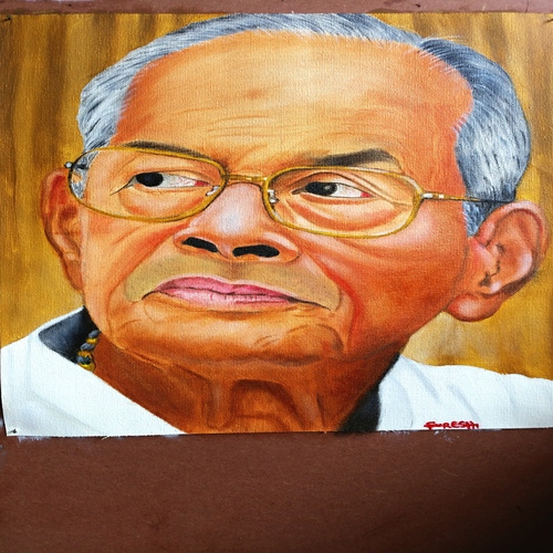 sureshkumar sankarakurup 