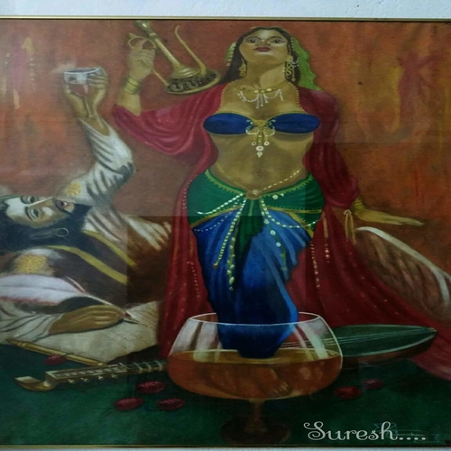 sureshkumar sankarakurup 