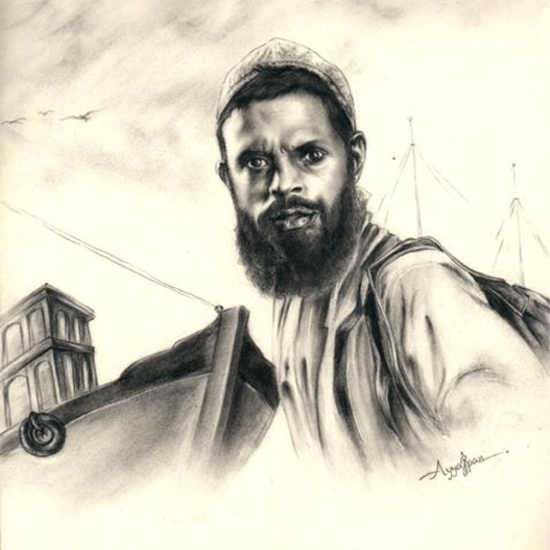 Ayyappan Gopalakrishanan 