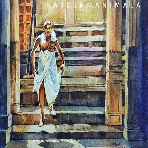 Rajesh Manimala