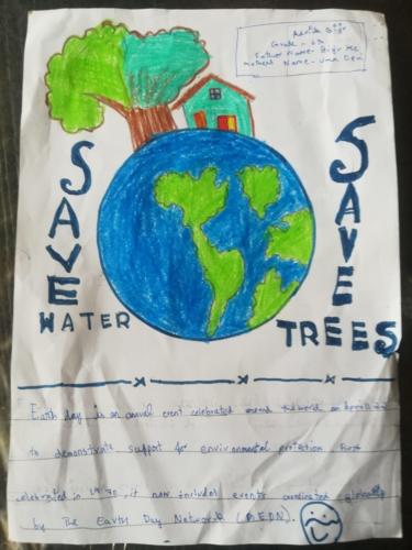 Advik Varma S/o Umadevi & Biju K C