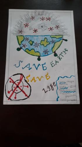 Megha Varma, D/o Sandhya & Bhaskar M